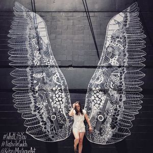 Meet your Posher, Janie ann